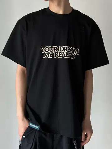 NAMESAKE NEAL MI AMORE TEE