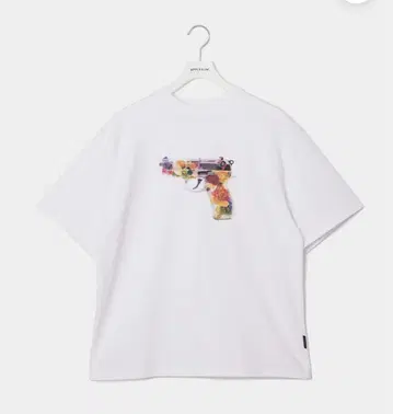 applebum PEACEMAKER 티셔츠 XXL 사이즈