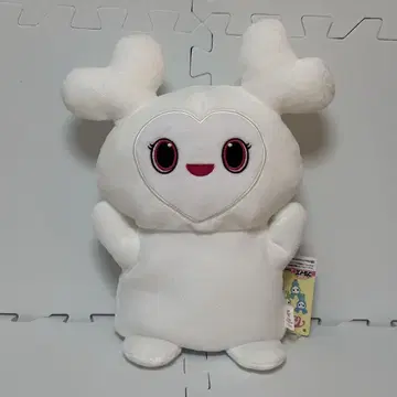 TWICE LOVELYS 봉제 인형 퍼펫 다현