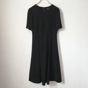 Naw Moses 원피스 무릎 기장 포멀 결혼식 드레스 고급 예쁨