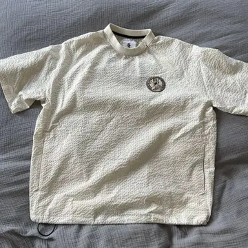 8GSHOOTCOOLMAX SUCKER CREW NECK