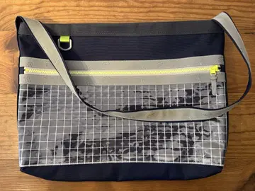 THISWAY vibram 숄더백/PC 백