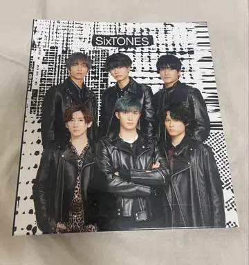 SixTONES 포토 앨범