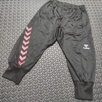 hummel 험멜 사루엘 팬츠 S 사이즈 하프 팬츠 7부 팬츠