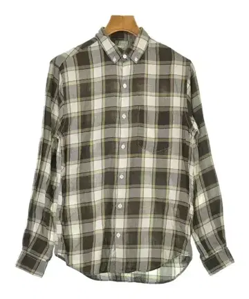 steven alan 남성용 캐주얼 셔츠