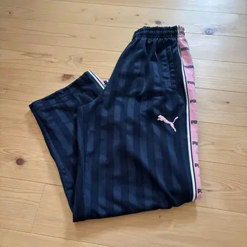PUMA 푸마 저지 S 사이즈