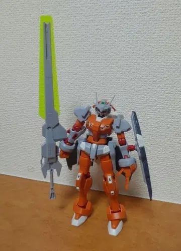 1/144 HG G-알케인 완성품 상품 동시 300엔 할인
