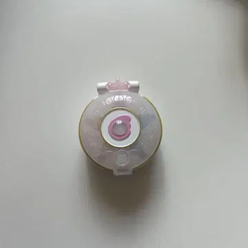 꼬마 마녀 도레미 포론 탭 컬렉션 2 퓨어린 하나 콤팩트