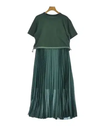 sacai 원피스 여성용