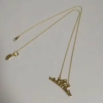 목걸이 1점