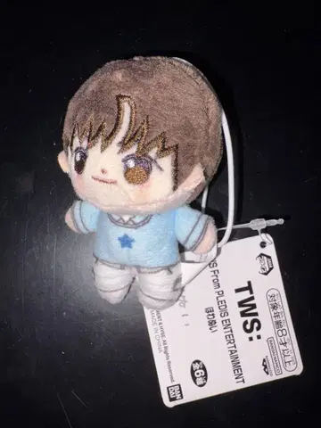 [JIHOON] TWS 투어스  지훈