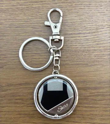 극장판 어제 뭐 먹었어? 회전 키링