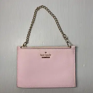[ kate spade NEWYORK ] 캐머론 스트릿 플랫 파우치