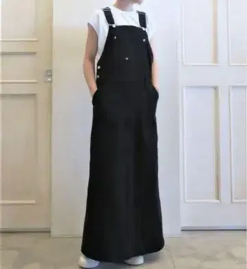 신존 chino jump skirt