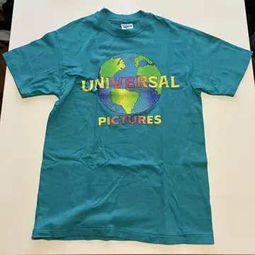 Universal Pictures 유니버설 픽처스 티셔츠 M