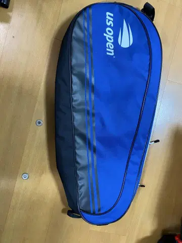 [미사용품] Wilson 라켓 백