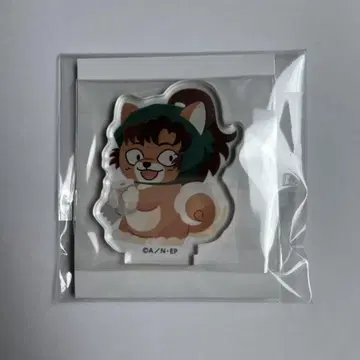 닌타마 란타로 동물 포제 이사쿠