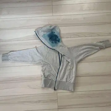 adidas 리메이크 후드티