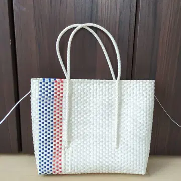 qbag iena 화이트