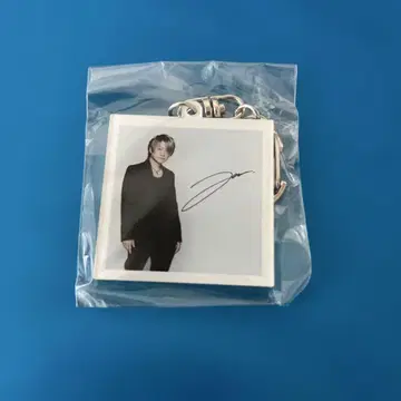 GLAY TERU 키링 아멕스