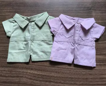 20cm 인형용 살로펫 set