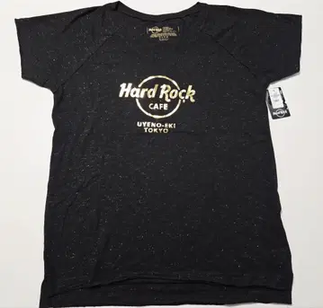 Hard Rock Cafe UENO-EKI TOKYO 티셔츠