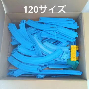 프라레일 레일 120 사이즈 세트 묶음 판매 현상태 정크 취급