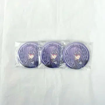 Dytica 2nd Anniversary 호시미 쇼 캔뱃지