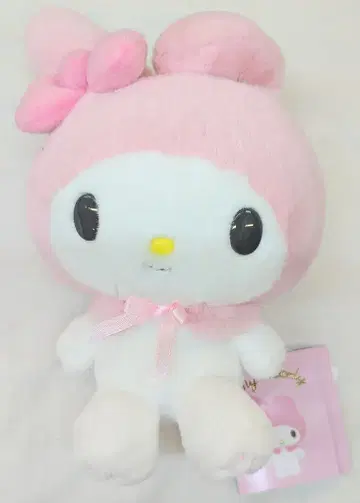 산리오 마이멜로디 봉제 인형 S 2022년