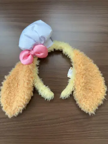 쿠키 앤 머리띠