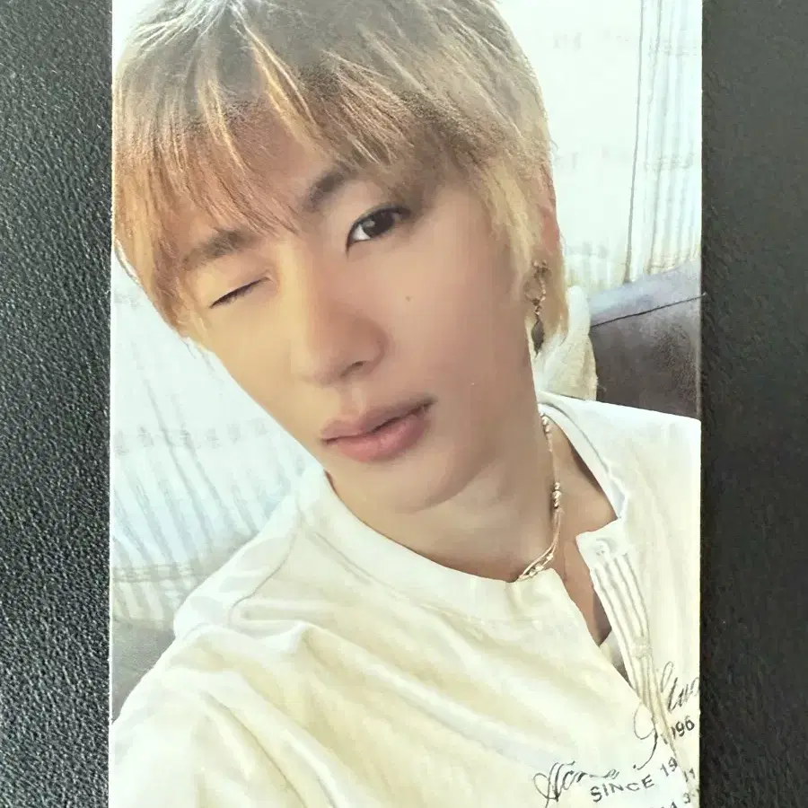 RIIZE | 라이즈 Riize Chanyoung Odyssey US walmart poca wts