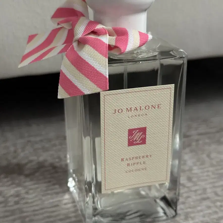 JO MALONE | 조말론 Jo Malone Raspberry Ripple 100ml #조말론