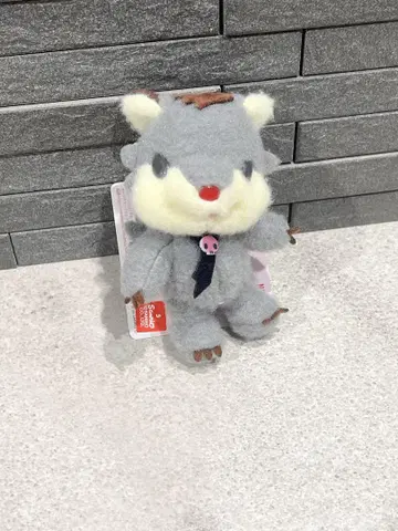 Netflix 넷플릭스 My Melody & Kuromi 탐바