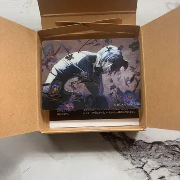 프로세카 KAITO 노블 아트 vol.60