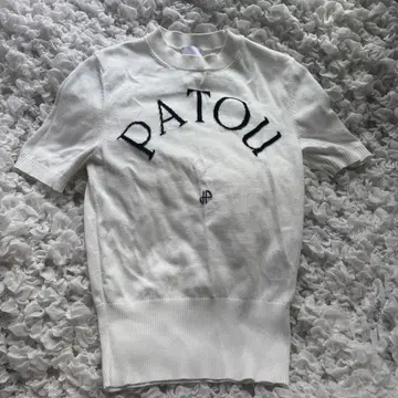 patou 니트