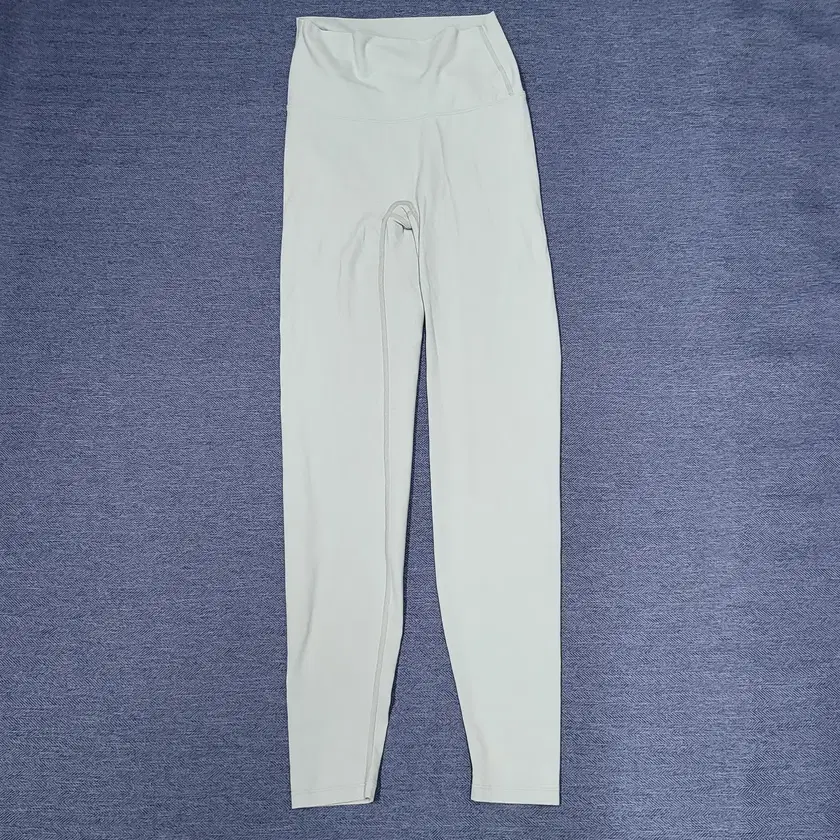 ★andar★ Air Cooling Genie Signature 7-Part Leggings Airwarm Fleece Signature 7/8 Leggings – andar