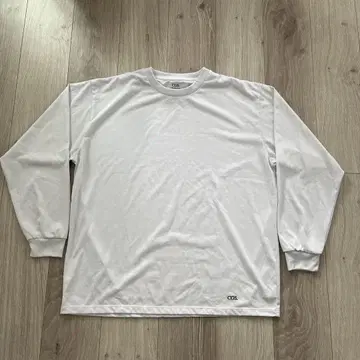 CGS 원포인트 L/S tee sizeL