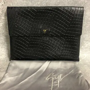 Giuseppe Zanotti 쥬세페 자노티 클러치백