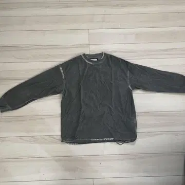 Maison Special Long-Sleeve T-Shirts