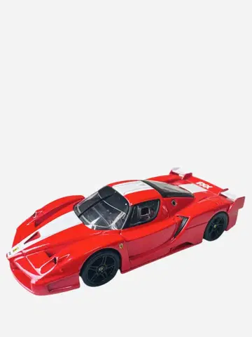 Ferrari 페라리 FXX 미니카 빨간색 스포츠카