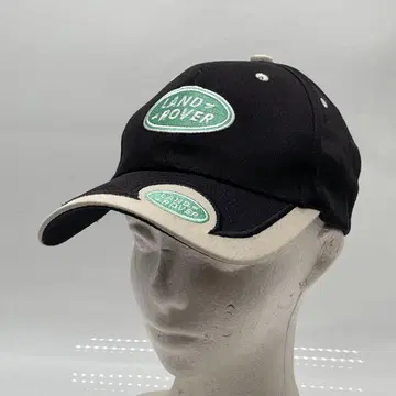 KO2789 랜드로버 캡 프리 사이즈 블랙