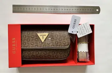 게스 숄더 SANDRIA BXD MINI CRSSBODY FLAP