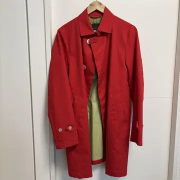 [새상품급] MACKINTOSH PHILOSOPHY 스텐카라 코트