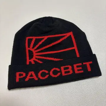 PACCBET 라스베트 니트 캡 비니
