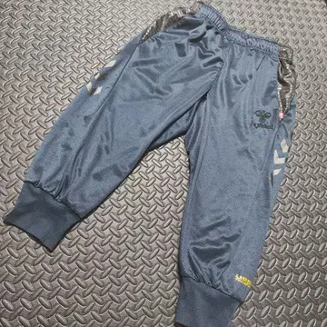 hummel 험멜 사루엘 팬츠 M 사이즈 하프 팬츠 7부 팬츠