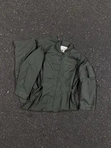 US ARMY jumpsuit