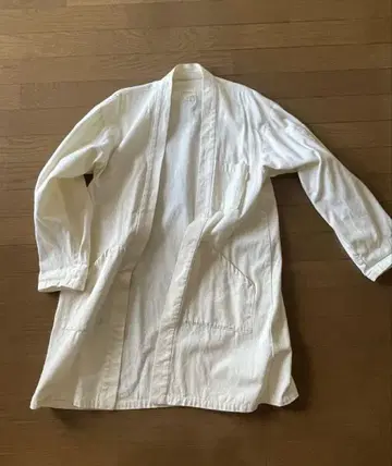 sagyo 하오리 사이즈 3