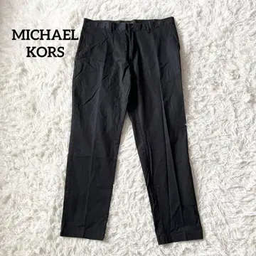 MICHAEL KORS 마이클코어스 남성용 슬랙스 팬츠