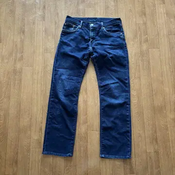 levi strauss & co 데님 팬츠 CA00342 WPL423