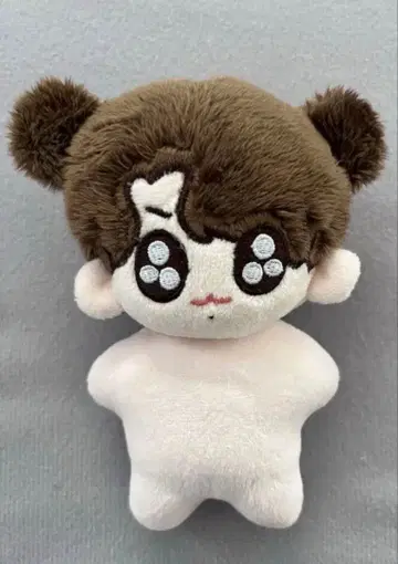 BTS 정국 봉제 인형